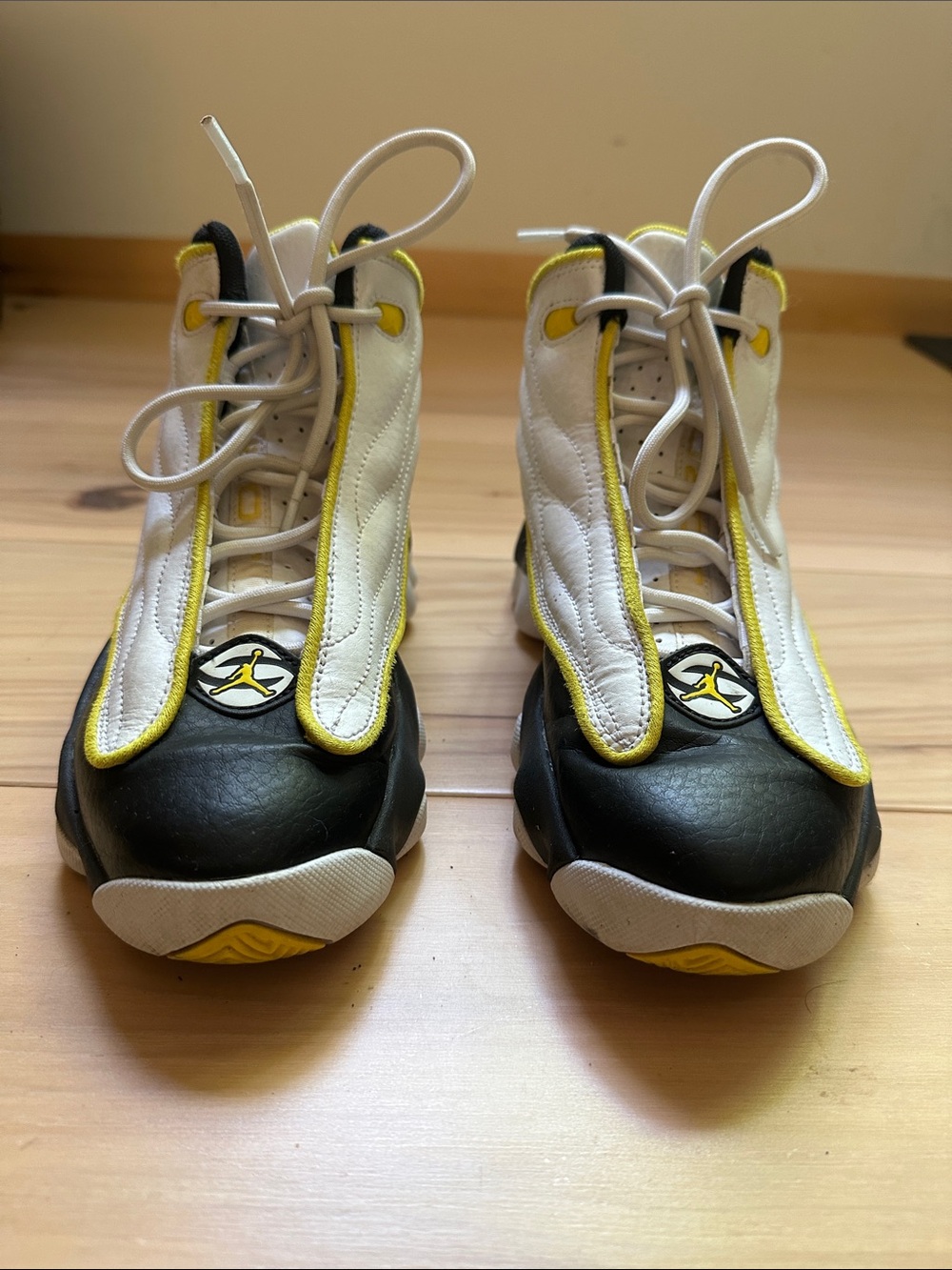 Nike Jordan Pro-Strong